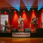 Bliżej kultury - muzyczna Noc Bibliotek 2023