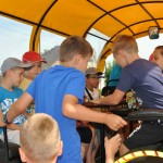 Dzień VI Bibliowakacji