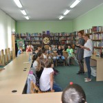 Dzień X Bibliowakacji