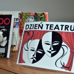 Międzynarodowy Dzień Teatru