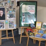 Tydzień Bibliotek - spotkanie autorskie z Grzegorzem Kasdepke