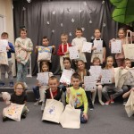 "Literackie podróże, te małe i te duże" - O psie który jeździł koleją