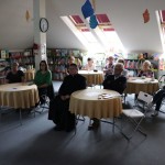 Powiększ zdjęcie Uczestnicy Kałuszyńskich spotkań z historią