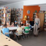Odlotowe Lato w Bibliotece 