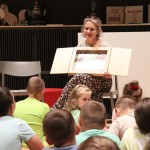 Powiększ zdjęcie Odlotowe lato w Bibliotece