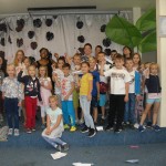 Biblioteczne przygody nigdy nie wyjdą z mody - dzień 9