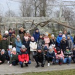 Ferie w Zaczarowanej zagrodzie - dzień 4