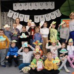 Powiększ zdjęcie Grupowe zdjęcie dzieci 