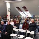 Powiększ zdjęcie Uczestnicy Kałuszyńskich spotkań z historią