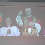 Powiększ zdjęcie Nowy papież 