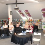 Powiększ zdjęcie Uczestnicy Kałuszyńskich spotkań z historią