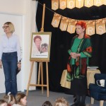 Powiększ zdjęcie Dwie kobiety