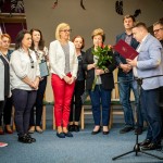 Święto bibliotekarzy i Bibliotek