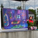 Skrzacie opowieści przedstawienie teatralne