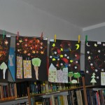 Ferie w Bibliotece - dzień 2