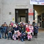 Ferie w Bibliotece - dzień 3