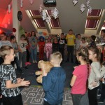 Ferie w Bibliotece - dzień 5