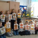 Wakacyjne wtorki z Biblioteką Publiczną - spotkanie z Profesorem Teczką oraz Piratami