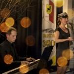 "Polskie drogi do Wolności" koncert w wykonaniu zespołu wokalno - aktorskiego Sonanto