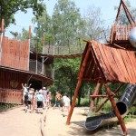 Powiększ zdjęcie wycieczka do lasu odkrywców