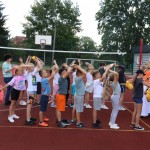 Powiększ zdjęcie Wakacje na sportowo